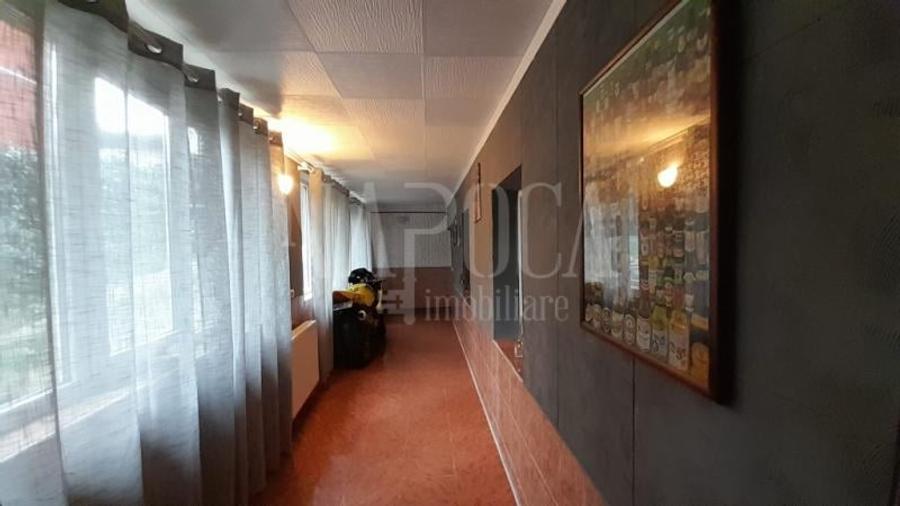 Apartament 2 camere de vanzare in Andrei Muresanu, Cluj Napoca - 4