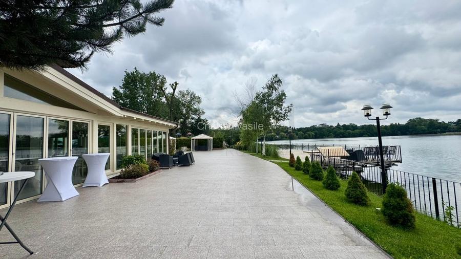 REC3001348 Spatiu comercial I Restaurant I De inchiriat I Lac I Mircea Eliade - REC3001348 Spatiu comercial I Restaurant I De inchiriat I Lac I Mircea Eliade -