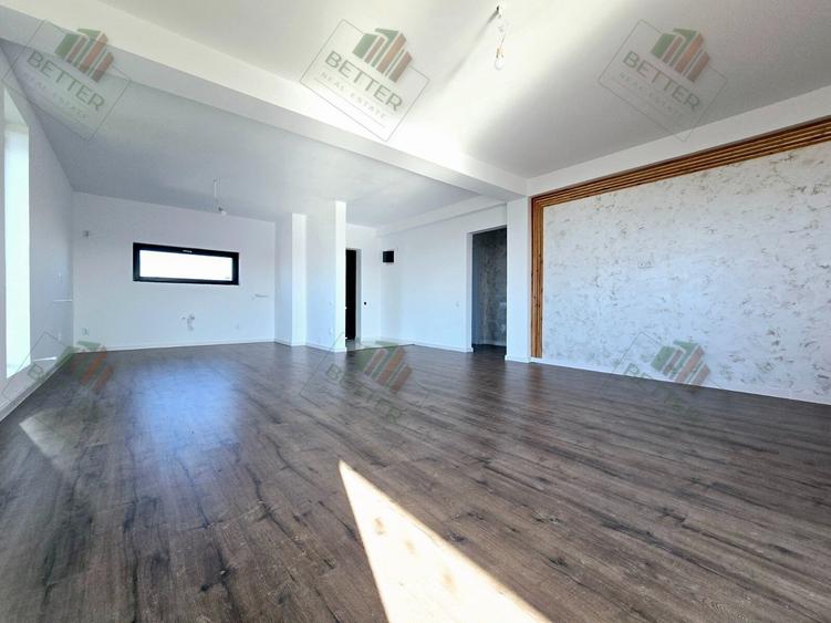 Casa Individuala parter -Comuna Berceni - Gata de Mutare - 5