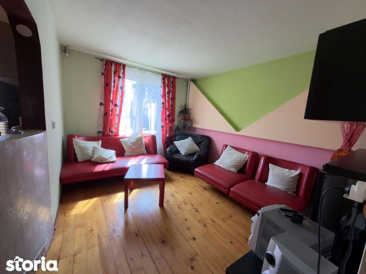 Apartament cu 4 camere de inchiriat in zona Rogerius - 9