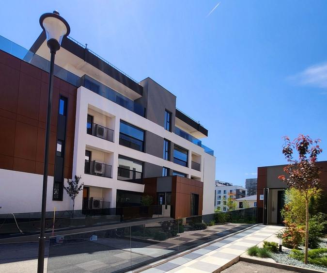 Apartament cu 2 camere decomandat în Theodor Pallady
