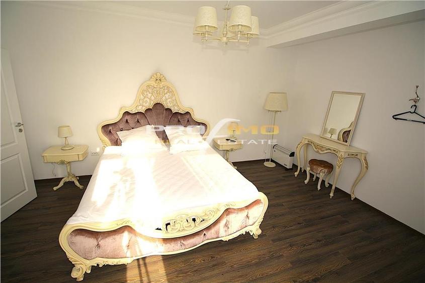 Vila exclusivista P+2E la cc.500m. de Plaja Alezzi - 23