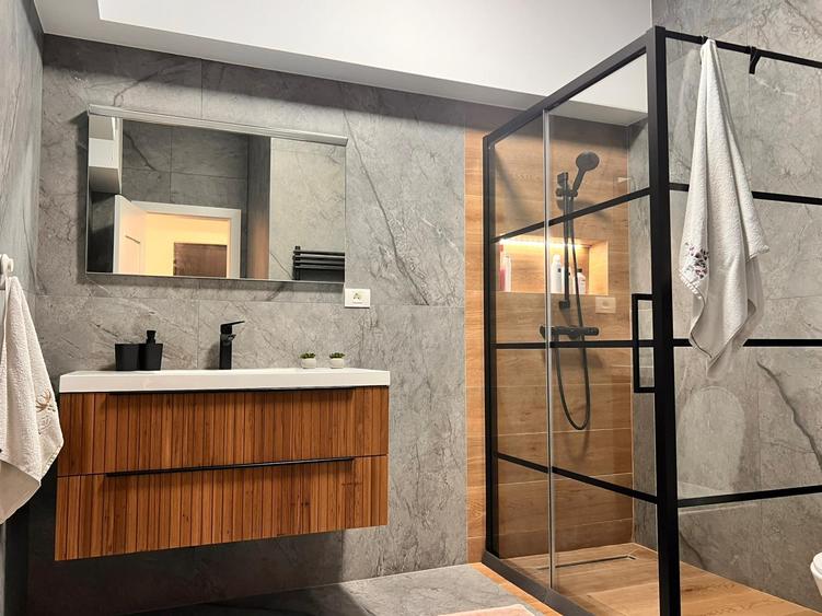 Apartament premium AVI GARDEN (prima inchiriere) - 4