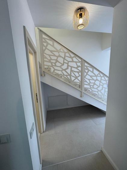 Casa Individuala Cuplata zona centrala - 11