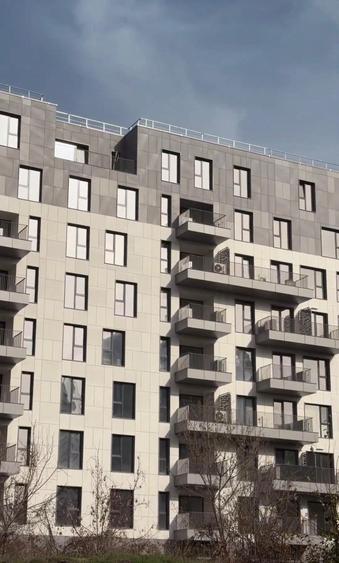 NOBLE Piatra Craiului * Apartament 3 Camere Tip 4 Finisat - 3