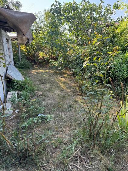 Casa de vanzare 7km de craiova teren 2400mp - 6