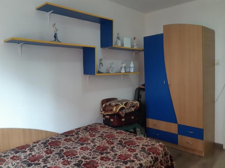 Inel I -EDEN- 3 camere  mobilat si utilat, cu centrala pe gaz - 5