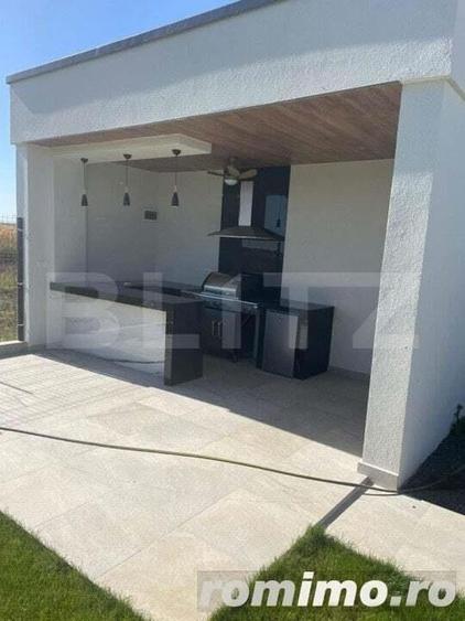 Casa moderna, 3 camere, 94mp - Covaci! - 6