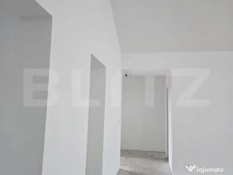 Casa 3 camere, Martinesti 3 sau 6 ari teren - 12