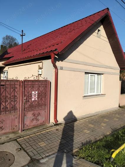 Vand casa - 1
