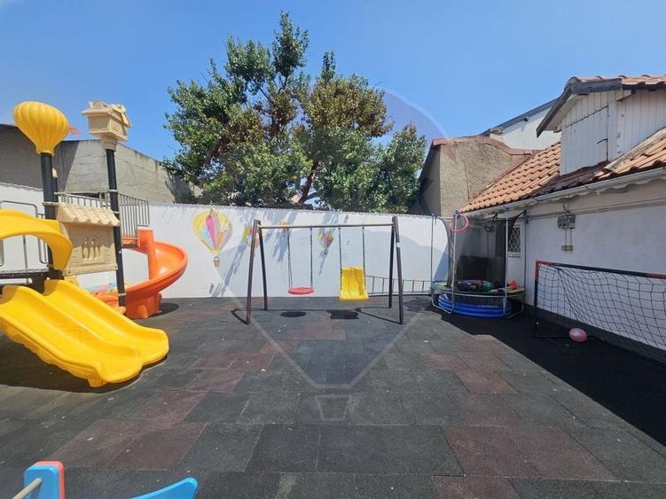 Spatiu comercial de inchiriat in zona Coiciu/Constanta - 2