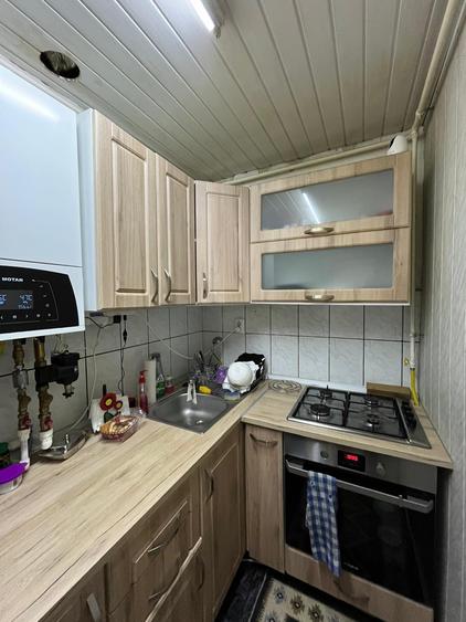 Apartament 3 camere , 70 mp utili ,ready to move,Etaj 2, Mestecănișului. - 8