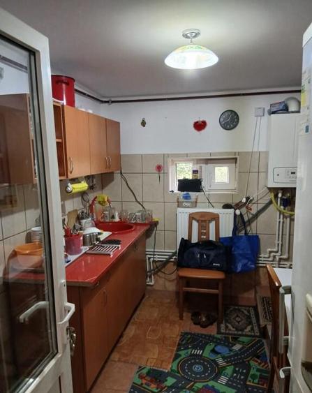 Casa la doar 5km de Ploie?ti, loc.Ghighiu,pre? 88000 - 7
