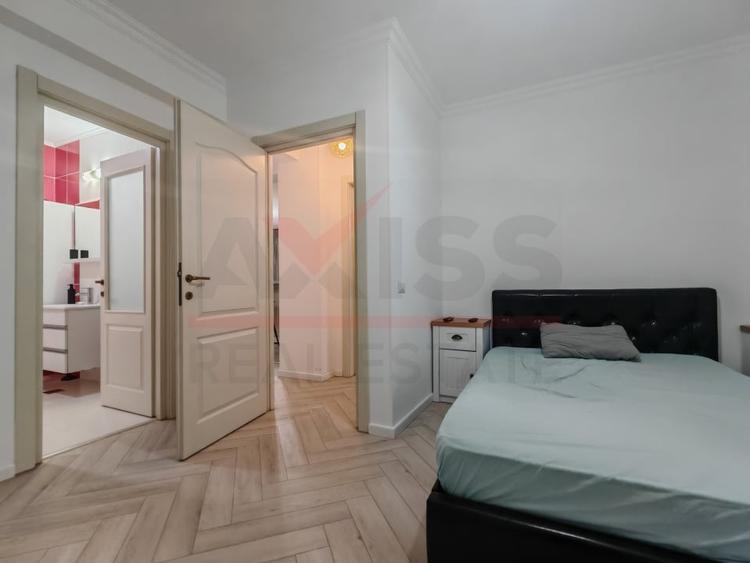 Ap 3 camere | Parter | Mobilat & Utilat | Solid House | Mamaia Statiune - 19