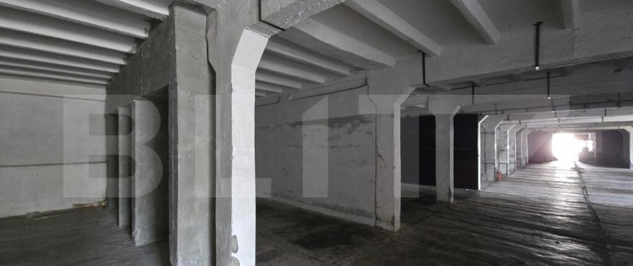 Hala produc?ie/depozitare, de vanzare, 2600 mp, zona Bari - 5