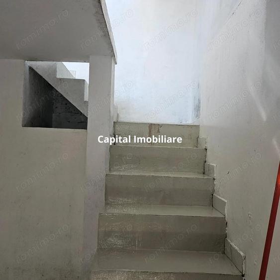 Casa Strejnicu: 150m2, 3 dormitoare, 2 bai, 2 garaje - 20