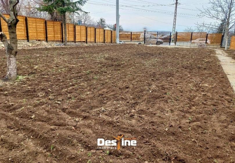 Teren intravilan 688mp, Soseaua Bucium - 4