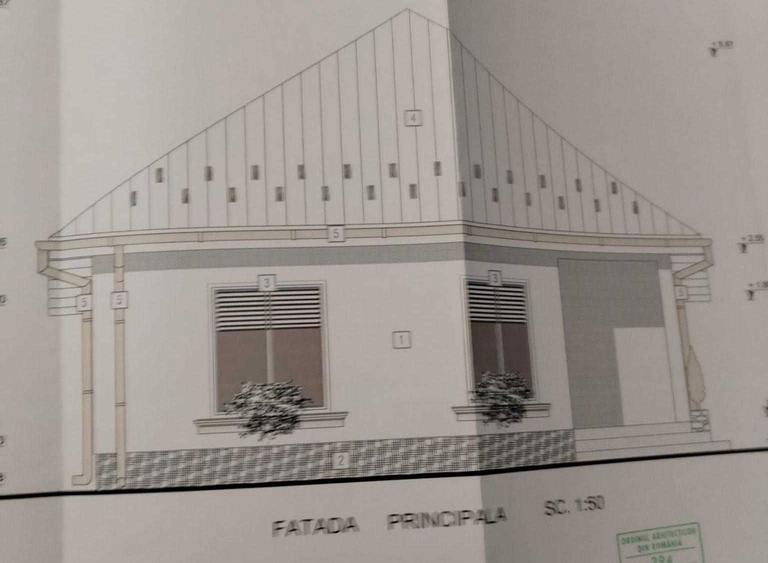 Teren de vanzare Sanmihaiu Roman - 4