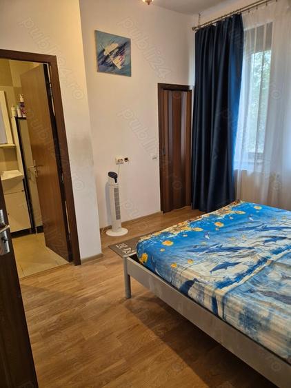 Vand sau schimb casa in Giarmata - 4