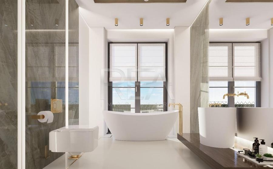 Vila eleganta/cartier de case Pipera - 11