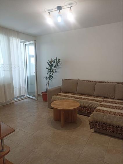 Inchiriez apt la gara - 4