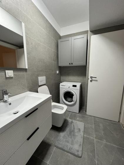 Apartament Modern Onix Park, Pipera | Mobilat, Utilat - 8