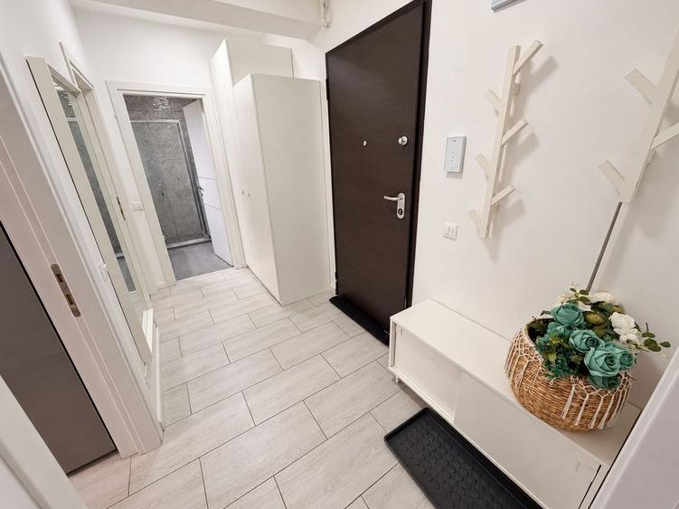 Apartament cu 2 camere în Politehnica