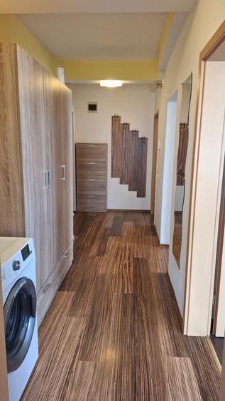 Apartament cu 2 camere decomandat în Bună Ziua