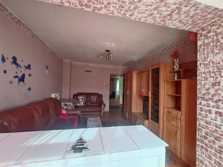 Apartament 3 camere zona linistita - 7