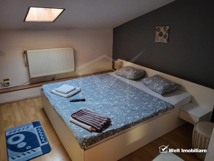 Vanzare spatiu comercial restaurant / pensiune – Floresti - 9