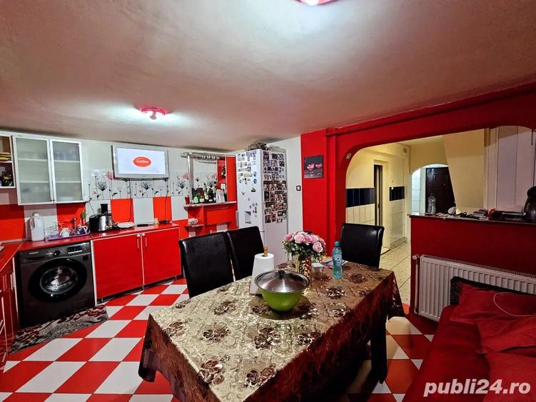 vand casa p+1 bucurestii noi - 3