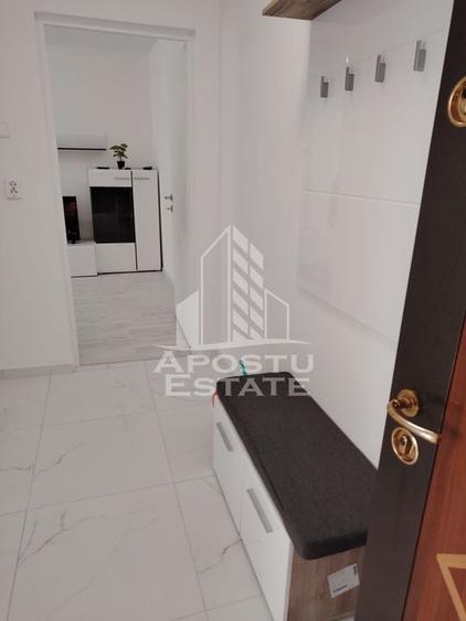Apartament 2 camere, centrala proprie, zona Judetean - 8