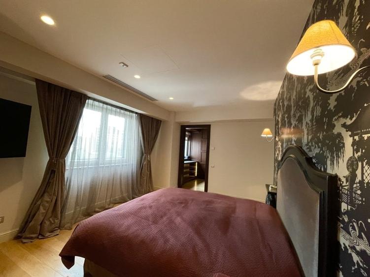 Penthouse cu terasa si gradina de 115mp Armeneasca- Gradina Icoanei - 25