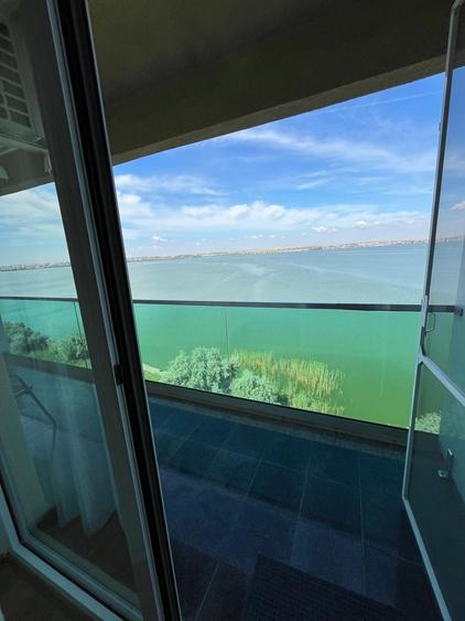 Moon Light Vega Mamaia – Apartament 3 camere de inchiriat  600 euro - 34