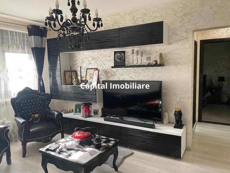 Apartament superfinisat Hipodrom: 3 camere, 62 mp, 77.000 - 1