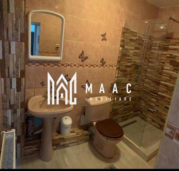 Casa in centrul vechi I 4 Camere I 108 mp I 70 mp teren - 13