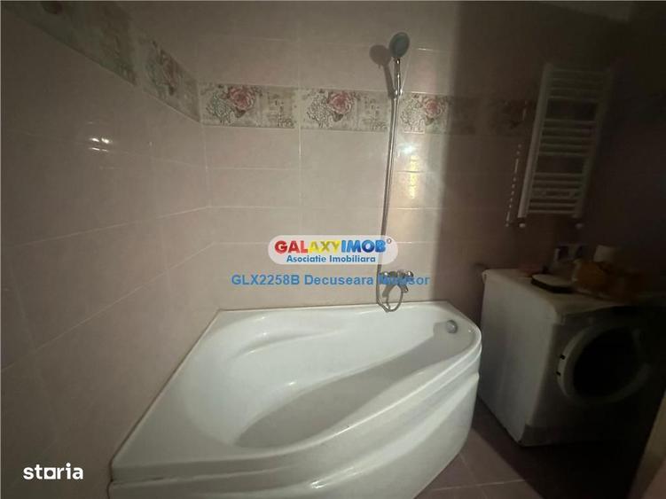 Apartament 2 camere Mobilat Utilat, Ilie Petre, 300 Euro - 5