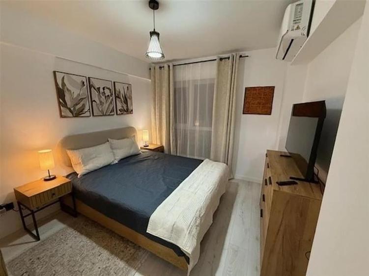 Studio Sun Royal View Piata Sudului - 1