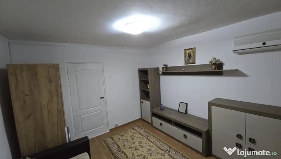 Camera de camin cu baie, 21.49 mp, complet utilata, zona Lap - 1