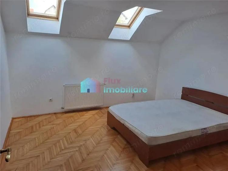 Casa tip duplex in Burdujeni - 19