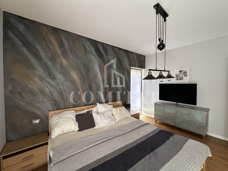 Apartament 3 camere | 78 mp | Cartierul Gruia - 8