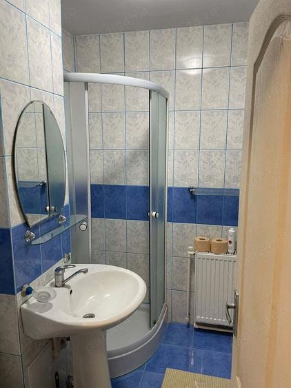 Garsoniera (Gaze Trase) Casa Car?ii Etaj 3 din 4 - 1