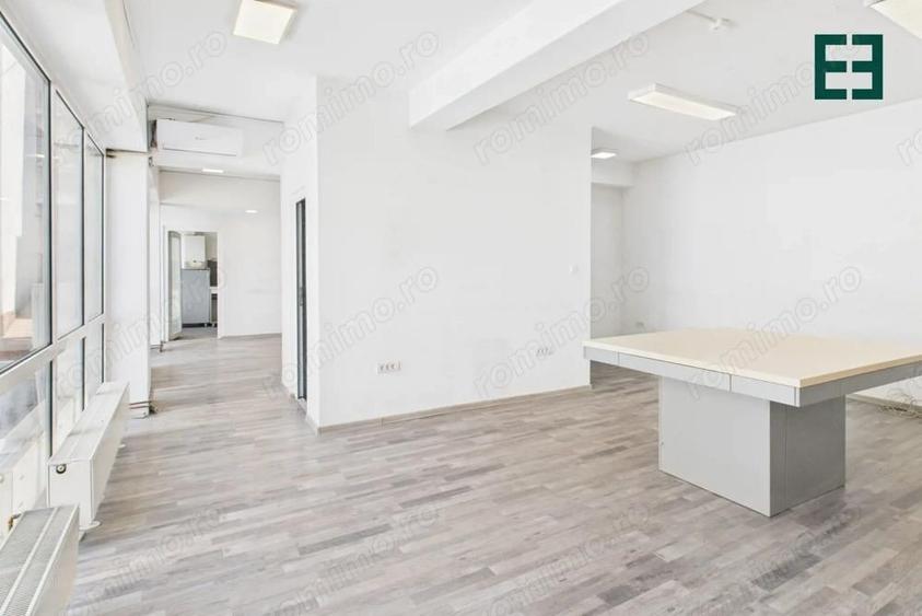 Birouri luminoase ?i spa?ioase - Calea Sever Bocu Timi?oara - 8