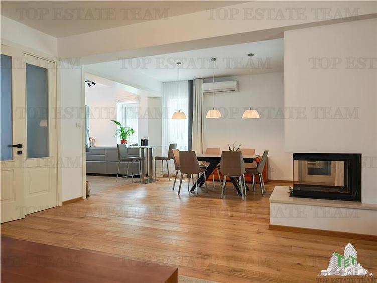 Vila Premium in liziera Padurii Corbeanca - 4