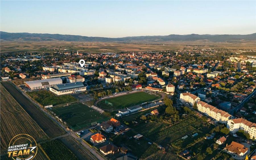 FILM!Apartament 2 camere,decomandat, mobilat,echipat,ariere - 14