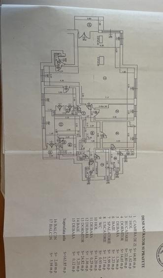 Dorobanti Capitale - STRADA ROMA - 29