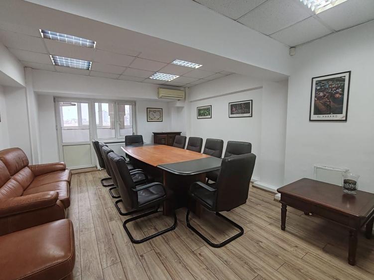 Apartament 4 camere birouri - 2