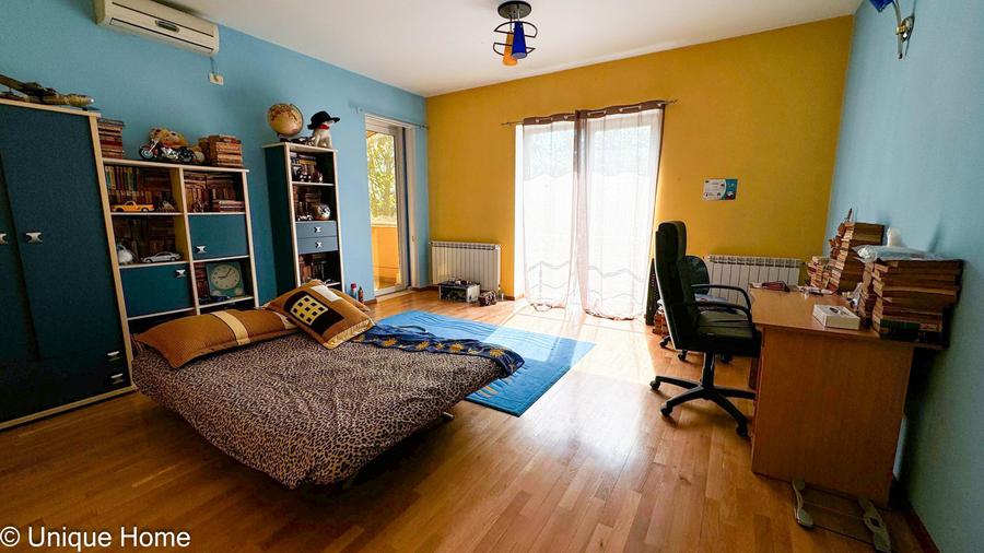 Pipera: Vila spatioasa,tip duplex, intr-o locatie linistita! - 6