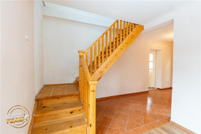 Accesibilitate si farmecul unei case cu garaj, locatie de referinta, Central, Ta - 24