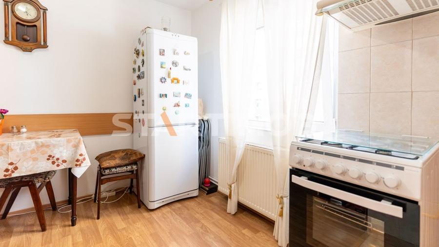 Apartament doua camere cu parcare - 13